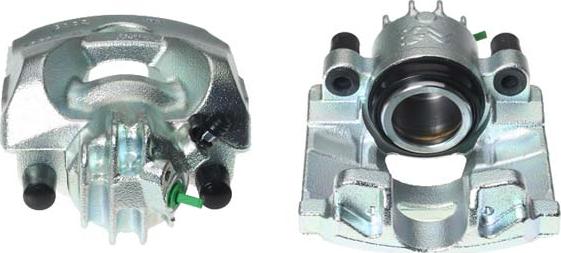 Brembo F 61 337 - Pinza freno www.autoricambi360.it