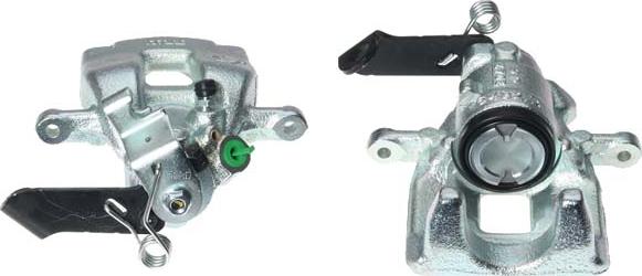 Brembo F 61 320 - Pinza freno www.autoricambi360.it