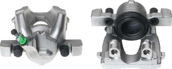 Brembo F 61 328 - Pinza freno www.autoricambi360.it