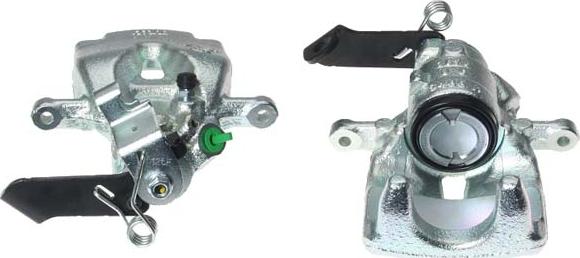 Brembo F 61 322 - Pinza freno www.autoricambi360.it