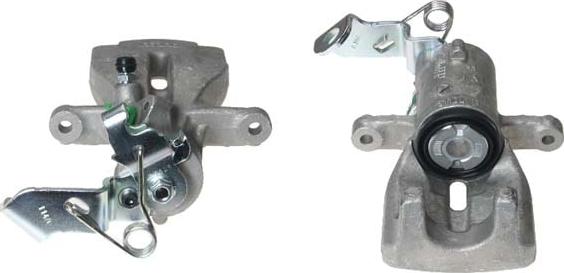 Brembo F 61 327 - Pinza freno www.autoricambi360.it