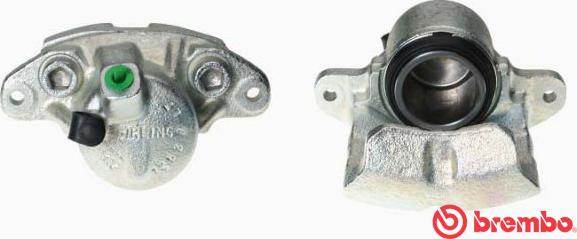 Brembo F 68 004 - Pinza freno www.autoricambi360.it