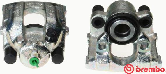 Brembo F 06 094 - Pinza freno www.autoricambi360.it