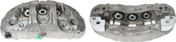 Brembo F 06 193 - Pinza freno www.autoricambi360.it