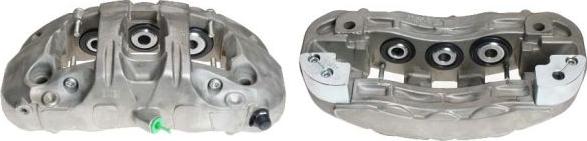 Brembo F 06 192 - Pinza freno www.autoricambi360.it