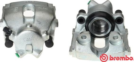 Brembo F 06 115 - Pinza freno www.autoricambi360.it