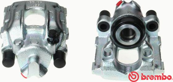 Brembo F 06 116 - Pinza freno www.autoricambi360.it