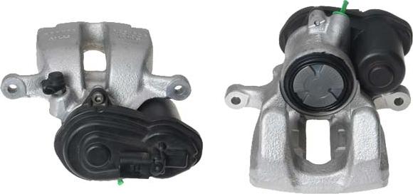 Brembo F 06 290 - Pinza freno www.autoricambi360.it