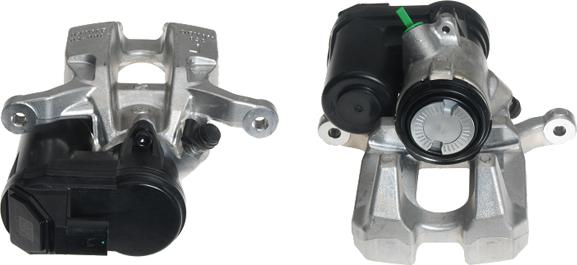 Brembo F 06 293 - Pinza freno www.autoricambi360.it