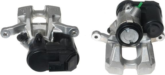 Brembo F 06 292 - Pinza freno www.autoricambi360.it