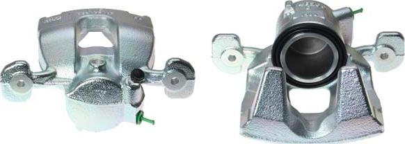 Brembo F 06 267 - Pinza freno www.autoricambi360.it