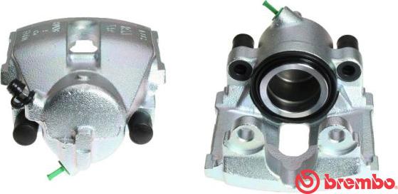 Brembo F 06 213 - Pinza freno www.autoricambi360.it