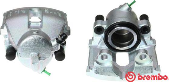 Brembo F 06 212 - Pinza freno www.autoricambi360.it