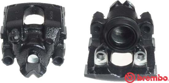 Brembo F 06 217 - Pinza freno www.autoricambi360.it