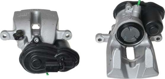 Brembo F 06 280 - Pinza freno www.autoricambi360.it