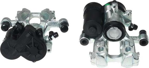Brembo F 06 276 - Pinza freno www.autoricambi360.it