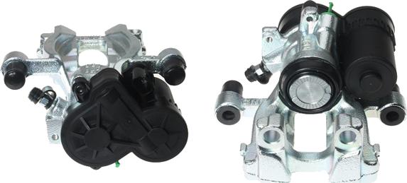 Brembo F 06 277 - Pinza freno www.autoricambi360.it