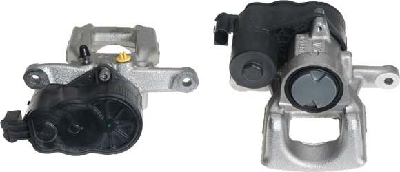 Brembo F 00 055 - Pinza freno www.autoricambi360.it