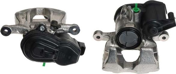Brembo F 00 051 - Pinza freno www.autoricambi360.it
