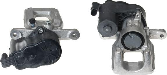 Brembo F 00 053 - Pinza freno www.autoricambi360.it