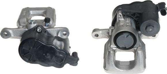 Brembo F 00 052 - Pinza freno www.autoricambi360.it