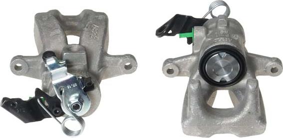 Brembo F 00 009 - Pinza freno www.autoricambi360.it