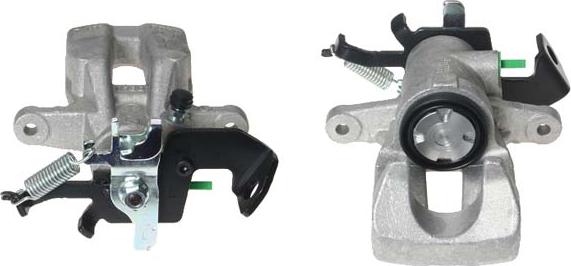 Brembo F 00 006 - Pinza freno www.autoricambi360.it