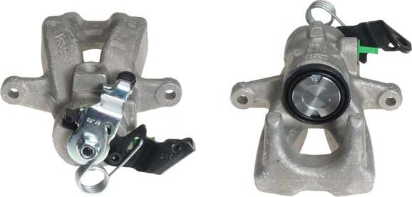 Brembo F 00 008 - Pinza freno www.autoricambi360.it