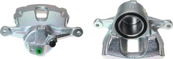 Brembo F 00 003 - Pinza freno www.autoricambi360.it