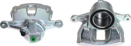 Brembo F 00 002 - Pinza freno www.autoricambi360.it