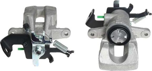 Brembo F 00 007 - Pinza freno www.autoricambi360.it