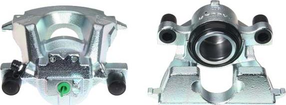 Brembo F 00 021 - Pinza freno www.autoricambi360.it