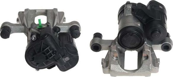 Brembo F 85 453 - Pinza freno www.autoricambi360.it