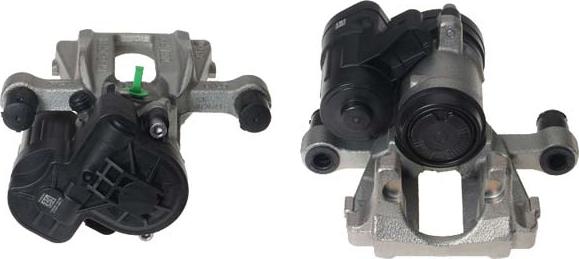 Brembo F 85 452 - Pinza freno www.autoricambi360.it
