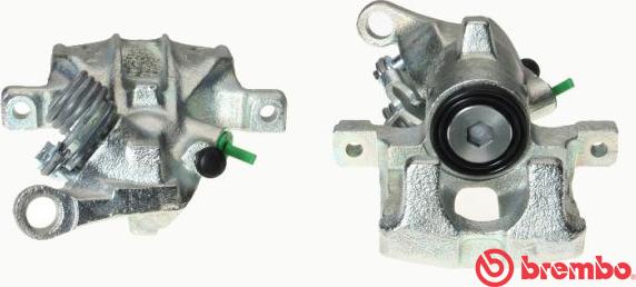 Brembo F 85 049 - Pinza freno www.autoricambi360.it