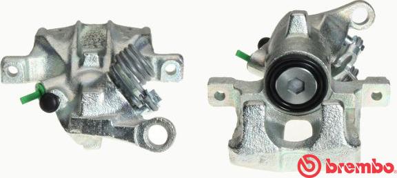 Brembo F 85 048 - Pinza freno www.autoricambi360.it