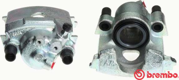 Brembo F 85 001 - Pinza freno www.autoricambi360.it