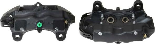 Brembo F 85 191 - Pinza freno www.autoricambi360.it