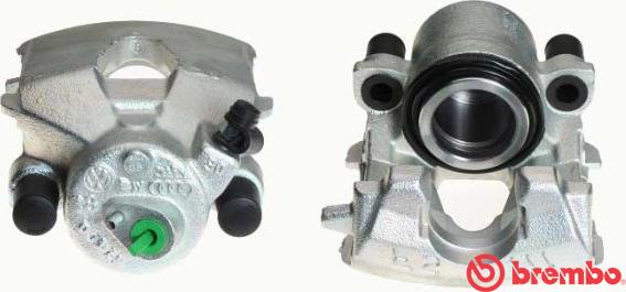 Brembo F 85 149 - Pinza freno www.autoricambi360.it