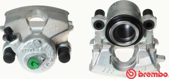 Brembo F 85 148 - Pinza freno www.autoricambi360.it