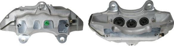 Brembo F 85 189 - Pinza freno www.autoricambi360.it