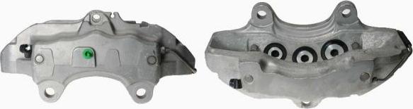 Brembo F 85 188 - Pinza freno www.autoricambi360.it