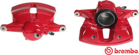 Brembo F 85 339 - Pinza freno www.autoricambi360.it