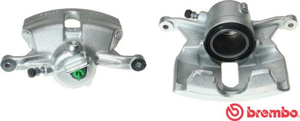 Brembo F 85 328 - Pinza freno www.autoricambi360.it
