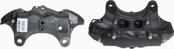 Brembo F 85 283 - Pinza freno www.autoricambi360.it