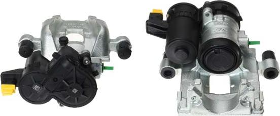 Brembo F 86 106 - Pinza freno www.autoricambi360.it