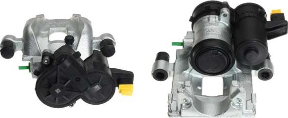 Brembo F 86 107 - Pinza freno www.autoricambi360.it