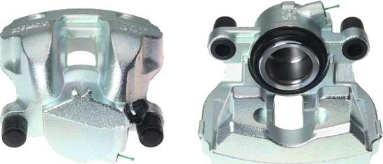 Brembo F 86 113 - Pinza freno www.autoricambi360.it