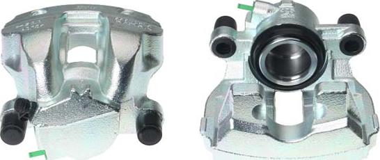 Brembo F 86 112 - Pinza freno www.autoricambi360.it