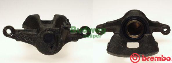 Brembo F 83 128 - Pinza freno www.autoricambi360.it